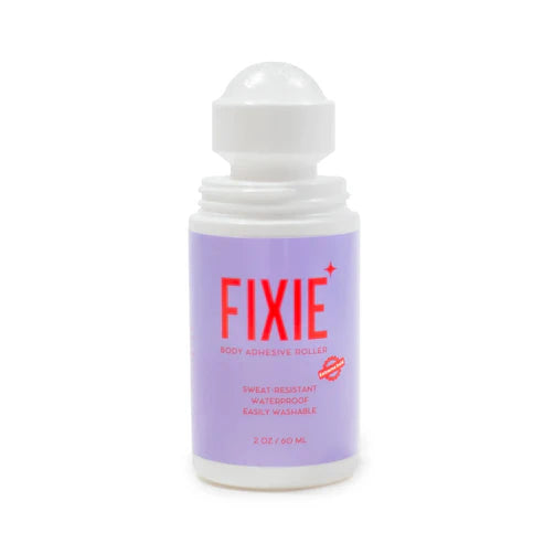 FIXIE BODY ADHESIVE ROLLER